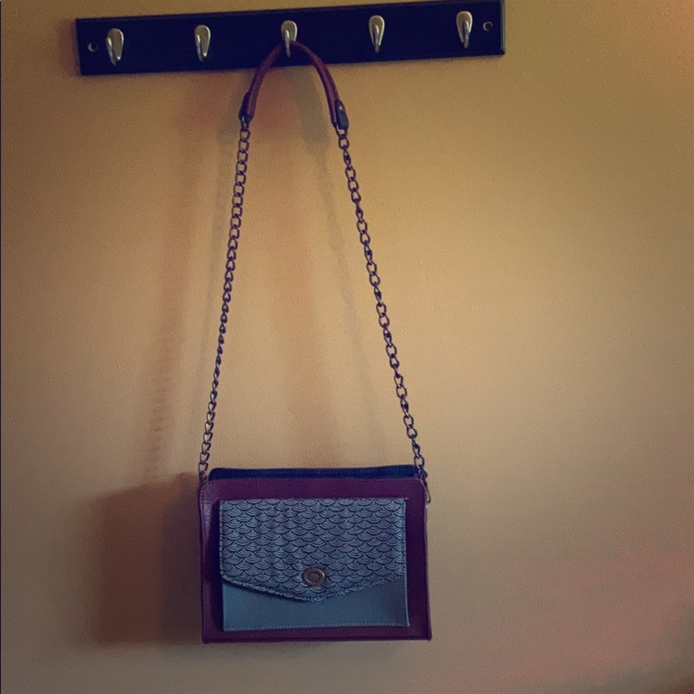 Vintage style Handbag